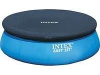 BASSENGTILBEHØR INTEX EASY SET® POOL COVER 366 CM