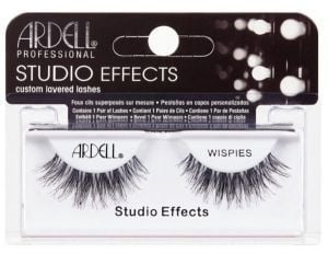 Ardell Studio Effects Lashes Wispies