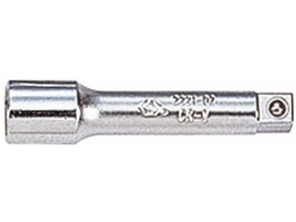 Jatkopala 2221 1/4''' 75 mm