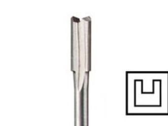 Dremel NOTFRÆSER 652 Ø4,8MM