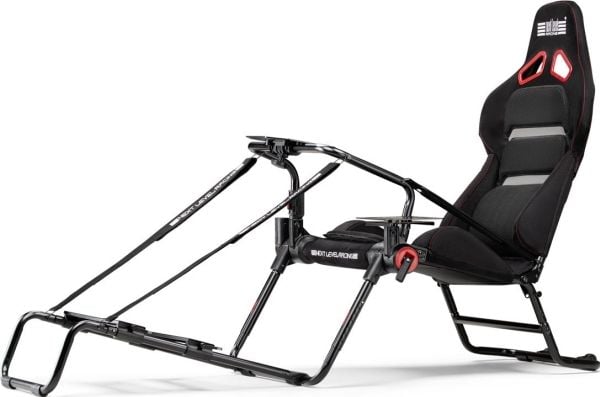 Next Level Racing GT Lite Pro - Racersimulationscockpit