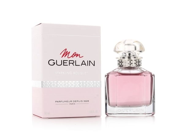 Guerlain My Guerlain Sparkling Bouquet Eau de Parfum 50ml.