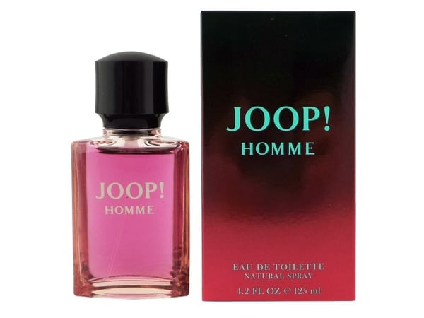 Joop Men's EDT 125ml