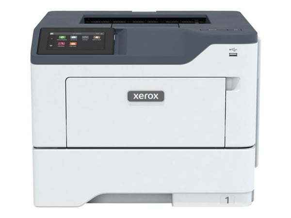 Xerox C410, A4, 40 s/min langaton, 2-puolinen tulostin, PS3 PCL5e/6, 2 alustaa, 251 arkkia, Laser, Väri, 1200 x 4800 DPI, A4, 40 ppm, Kaksipuolinen...