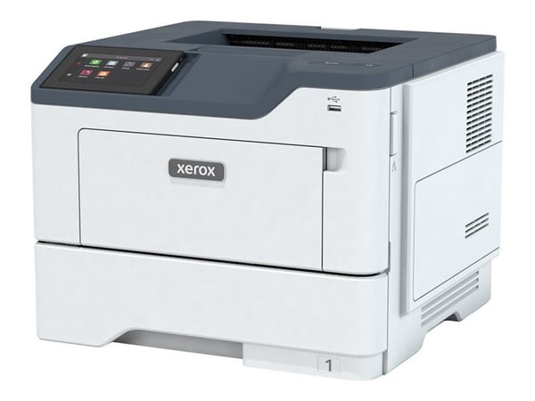 Xerox C410V/DN - Skriver - Dupleks - laser - A4/Legal - 1200 x 1200 dpi - opp til 40 spm (mono) / inntil 40 spm (farge) - kapasitet: 251 ark - USB,...