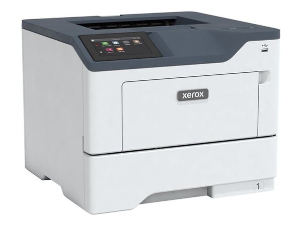 Xerox C410V/DN - Skriver - Dupleks - laser - A4/Legal - 1200 x 1200 dpi - opp til 40 spm (mono) / inntil 40 spm (farge) - kapasitet: 251 ark - USB,...