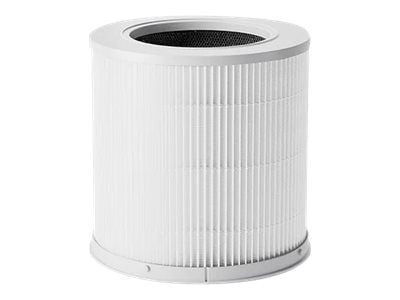 Xiaomi AFEP7TFM01 - Filter - for luftrenser - hvit - for Xiaomi Smart Air Purifier 4 compact