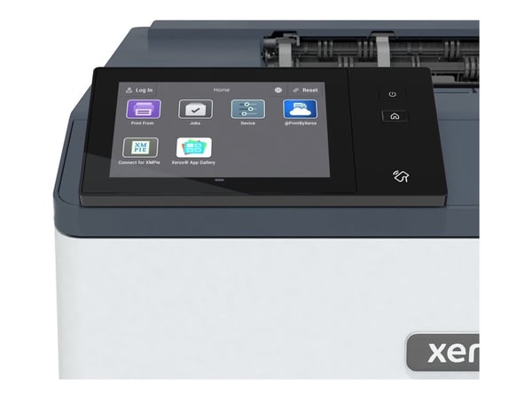 Xerox VersaLink B620, A4, 61 s/min langaton, 2-puolinen tulostin, PS3 PCL5e/6, 2 alustaa, 650 arkkia, Laser, 1200 x 1200 DPI, A4, 65 ppm, Kaksipuol...