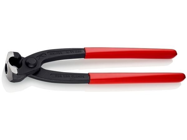 KNIPEX - Ear clamp pliers - 220 mm