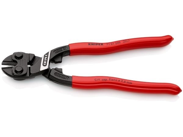 KNIPEX CoBolt - Bultsax - 200 mm