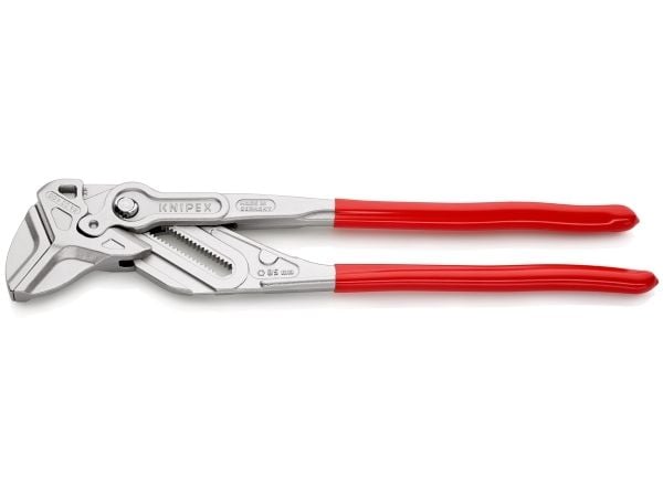 KNIPEX - Pihtiavain - 400 mm - max. avautuma: 85 mm