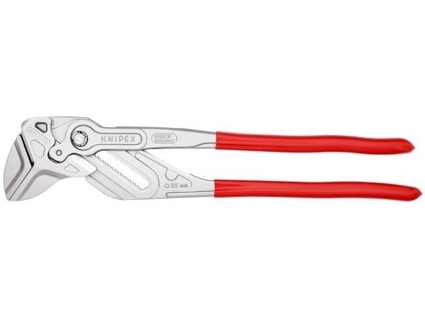 KNIPEX - Pihtiavain - 400 mm - max. avautuma: 85 mm