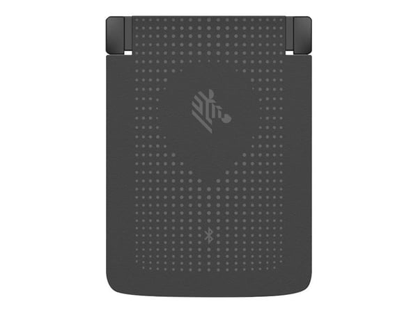 Zebra - Håndholdt batteri (standard) - PowerPrecision - litiumion - 3800 mAh - for Zebra TC22, TC27