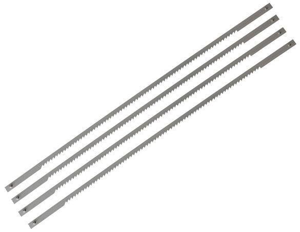 Stanley 0-15-061, Gjering sag, Stål, Sort, Gult, 16 cm