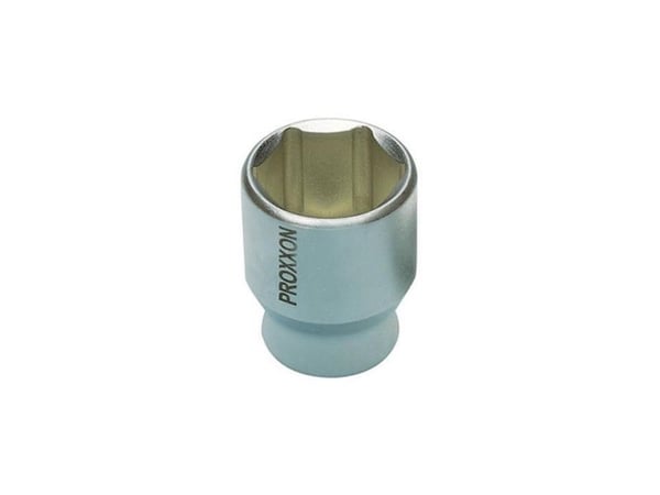 Proxxon 6-kants hylsa 1/2" 14mm (PR23412)