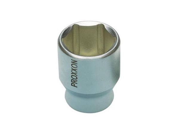 Proxxon hylsa 6-kant 1/2" 27 mm (PR23426)