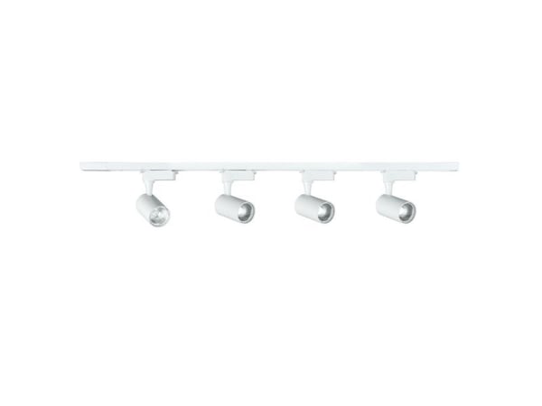 DPM X-LINE, 4x 15 W, LED