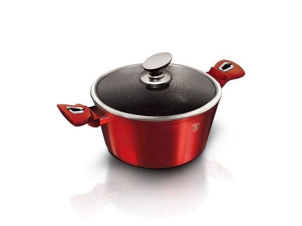 Berlinger Haus kastrull Metallic 24 cm (BH/1257)