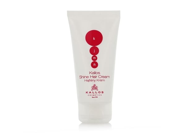 Kallos Shine hårkrem 50 ml