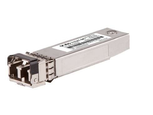 HPE Networking Instant On - SFP+ transceivermodul - 10GbE - 10GBase-SR - LC multimodus - opp til 300 m - for HPE Aruba Instant On Instant On 1930, ...