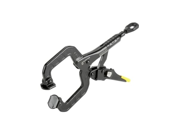 STANLEY MORSEA LÅSETANG 150 mm FATMAX KJEFTER TYPE C