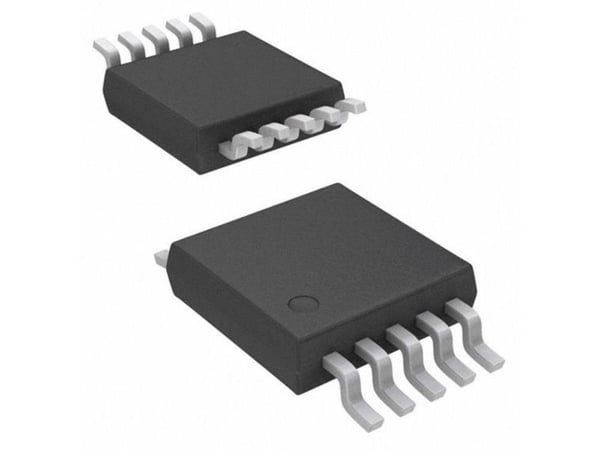 Texas Instruments XTR111AIDGQT