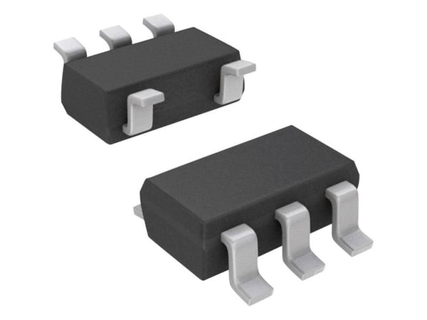 Texas Instruments SN6501DBVT