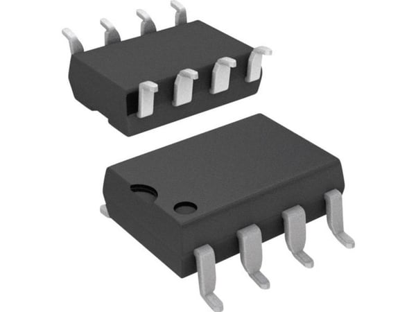 Texas Instruments ISO1050DUBR