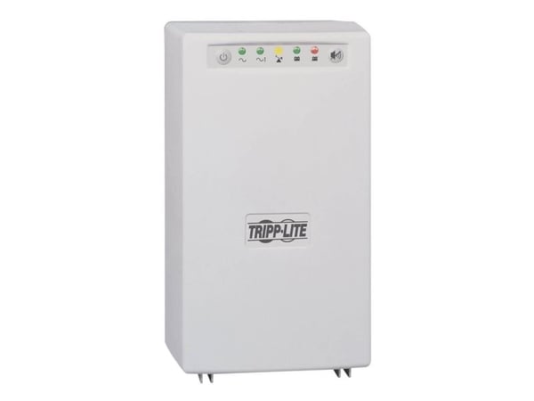 Eaton Tripp Lite Series SmartPro Medical-Grade UPS, Line Interactive, Lithium Battery, 6 Outlets - 230V, 1kVA, 750W, Full Isolation - UPS - AC 230 ...
