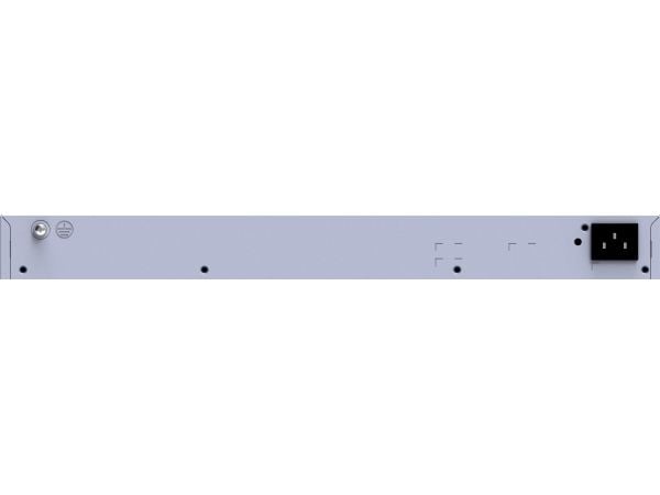 Huawei CloudEngine S310-24T4S - Switch - Styrt - 24 x 10/100/1000 + 4 x Gigabit SFP - side til side-luftflyt - rackmonterbar