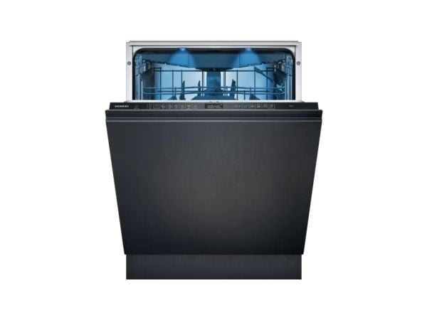 Siemens iQ500 integrert oppvaskmaskin med Zeolith