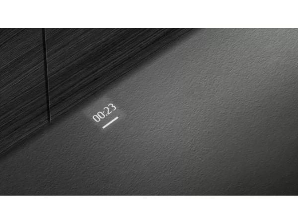 Siemens iQ500 integrert oppvaskmaskin med Zeolith