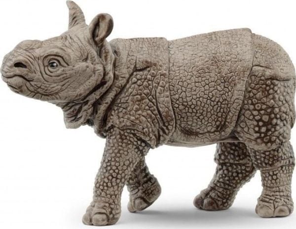 schleich WILD LIFE 14860, 3 år, grå, plast