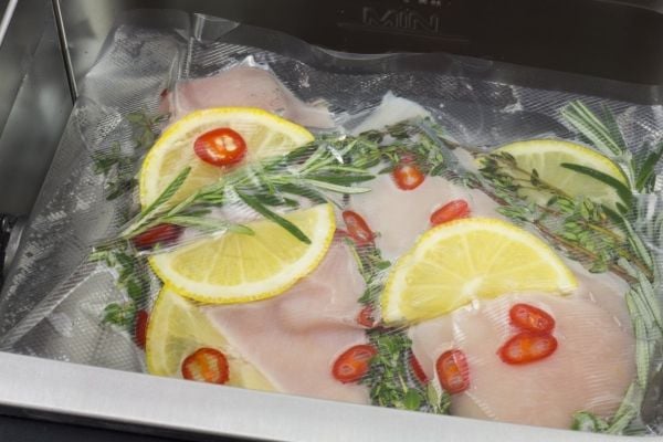 Caso SV900 SousVide Center (01306)