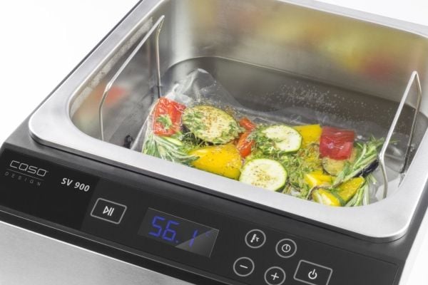 Caso SV900 SousVide Center (01306)