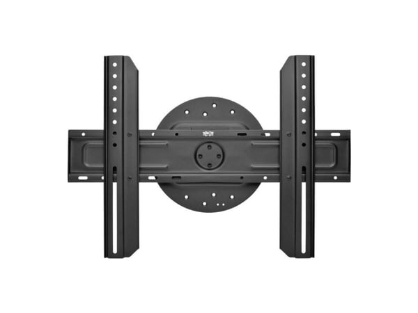 Tripp Lite DWM3770PLX, 177,8 cm (70"), 200 x 200 mm, 600 x 400 mm, 90°, stål, svart