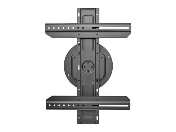 Tripp Lite DWM3770PLX, 177,8 cm (70"), 200 x 200 mm, 600 x 400 mm, 90°, stål, svart