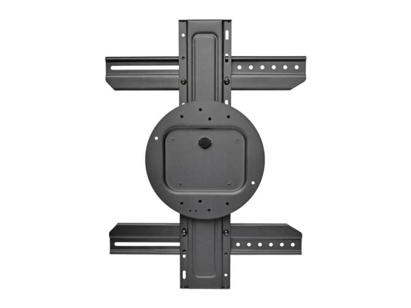 Tripp Lite DWM3770PLX, 177,8 cm (70"), 200 x 200 mm, 600 x 400 mm, 90°, stål, svart