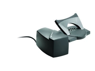 HP Poly HL10 Handset Lifter with Straight Plug