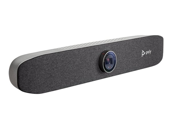 HP Poly - Monteringssats (väggfäste) - för videokonferenssystem