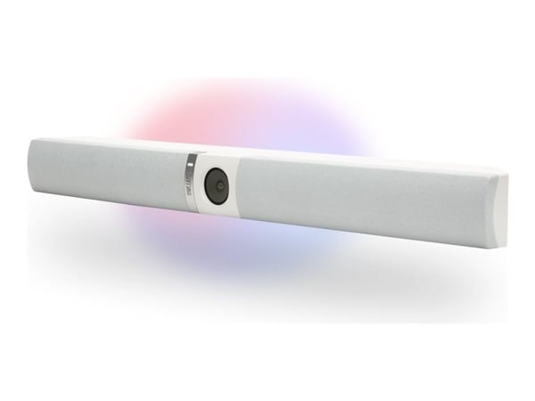 Owl Labs Owl Bar - Videokonferanseinnretning - Certified for Microsoft Teams - grå - power adapter included