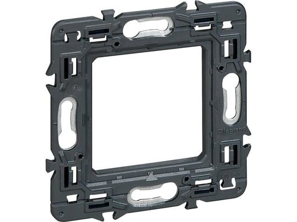 Legrand 80251, 80 mm, 230 mm, 80 mm, 315 g, 10 stykker