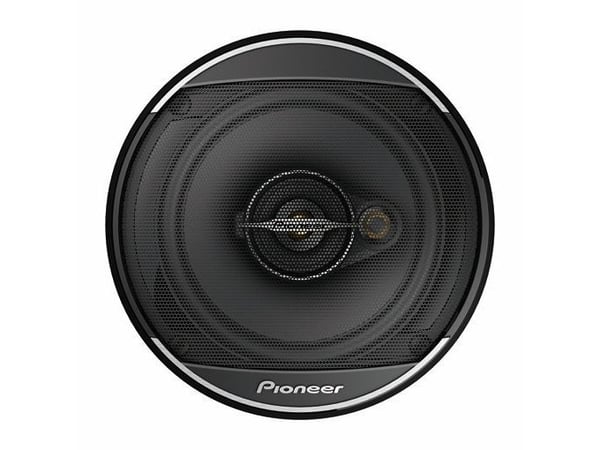 Pioneer TS-A1371F, 3-veis, 300 W, 50 W, 4 O, 89 dB, 44 - 52000 Hz