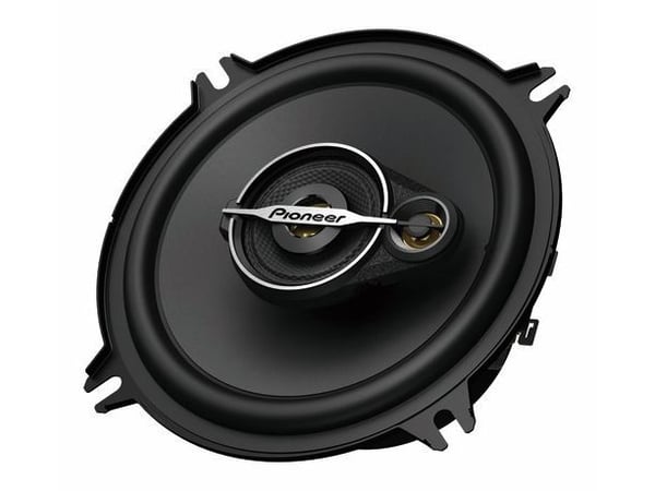 Pioneer TS-A1371F, 3-veis, 300 W, 50 W, 4 O, 89 dB, 44 - 52000 Hz