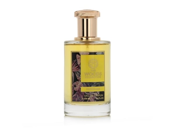 The Woods Collection Panorama Eau De Parfum 100ml Unisex Spray