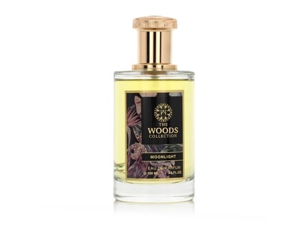 The Woods Collection Unisex EDP Moonlight (100 ml)