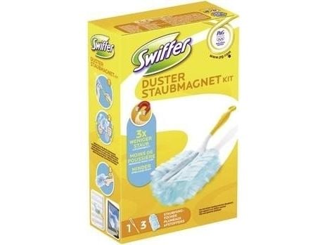 Swiffer Staubmagnet Kit - Støvtørker