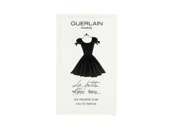 Guerlain La Petite Robe Noire Edp Spray - Lady - 100 ml