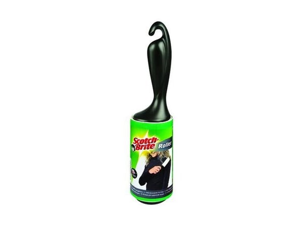 3M Scotch-Brite lorulle for klær, 30 ark (836R-30) (836R-30)