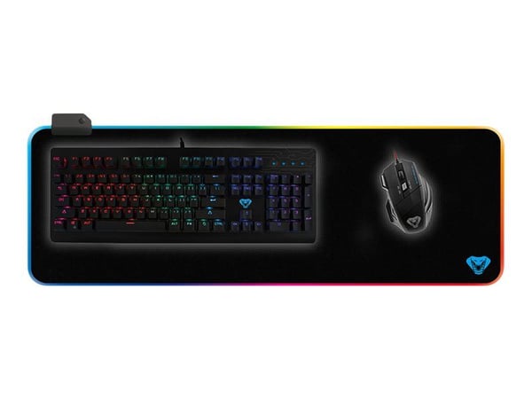 Media-Tech COBRA PRO - Tastatur og musepute